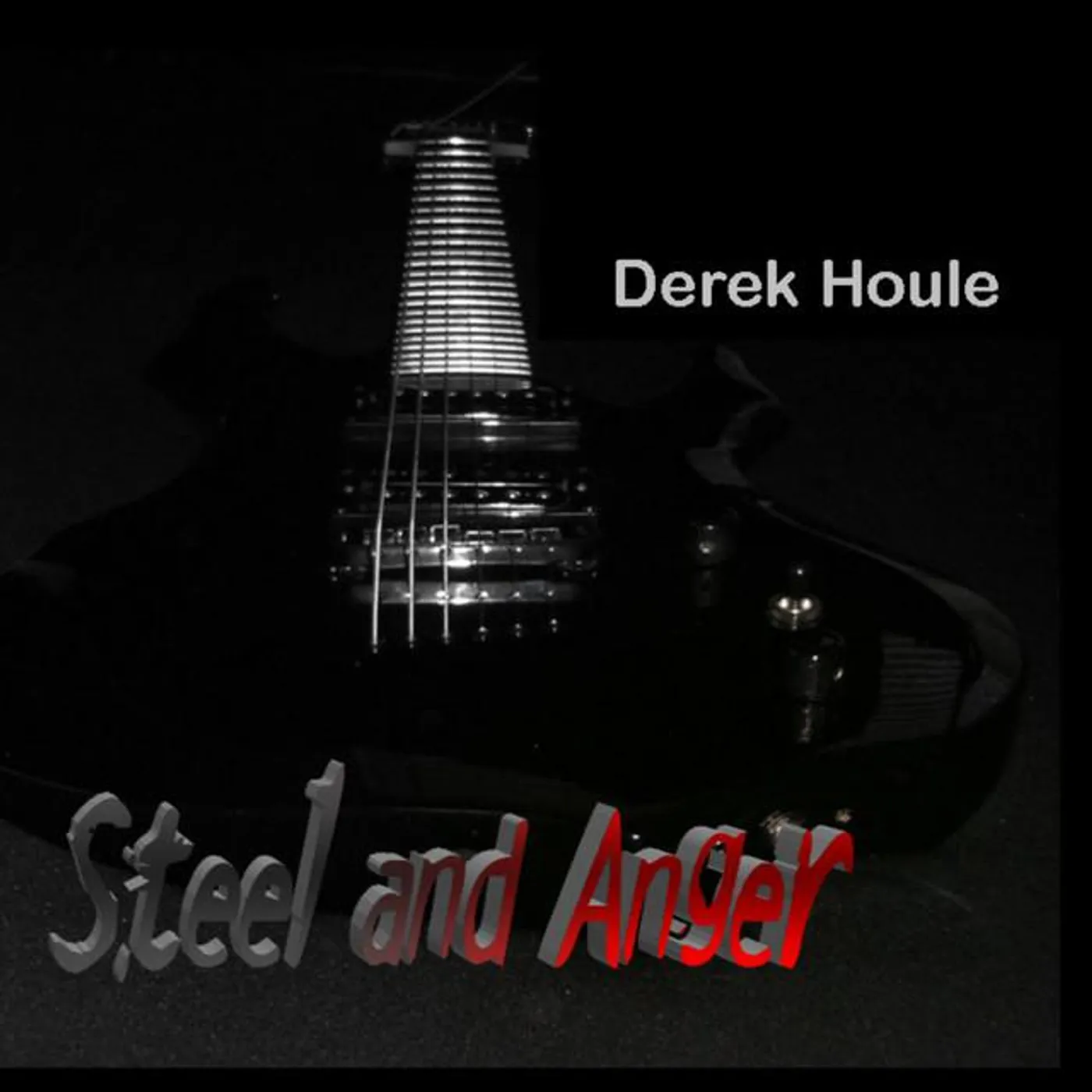 Derek Houle Brand Page