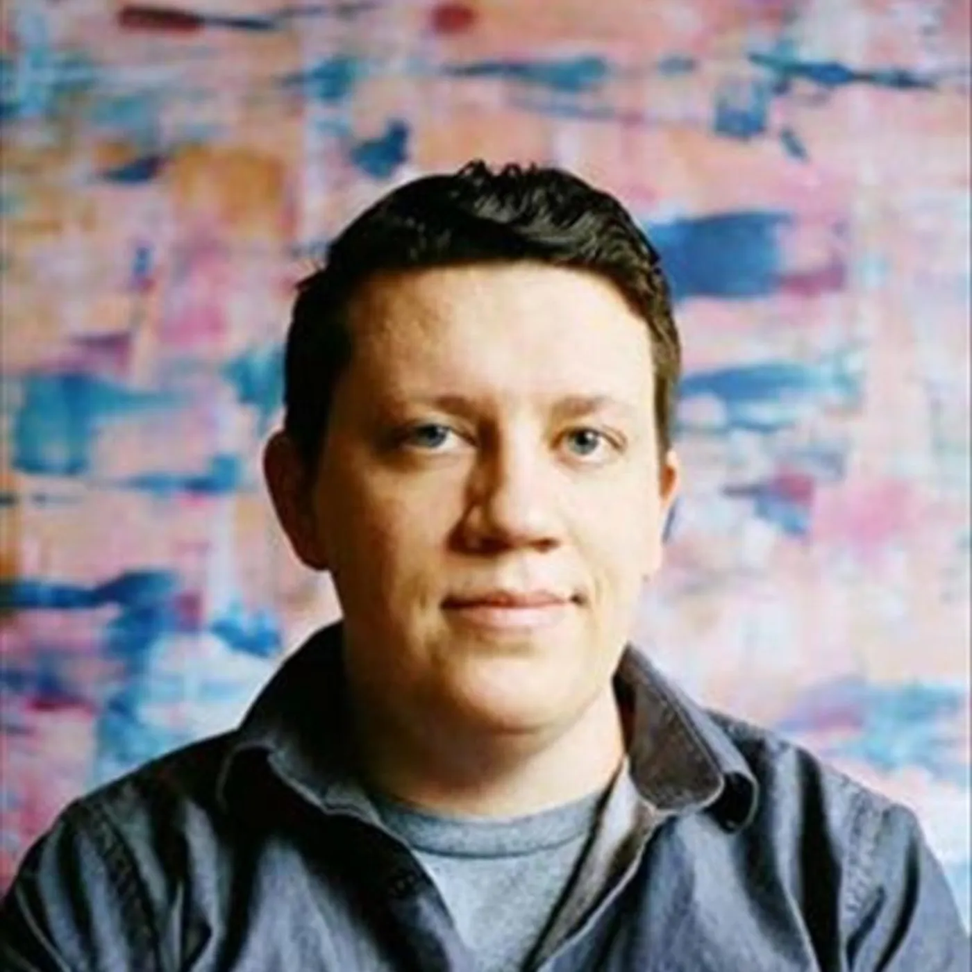 Derek Hunter Wilson