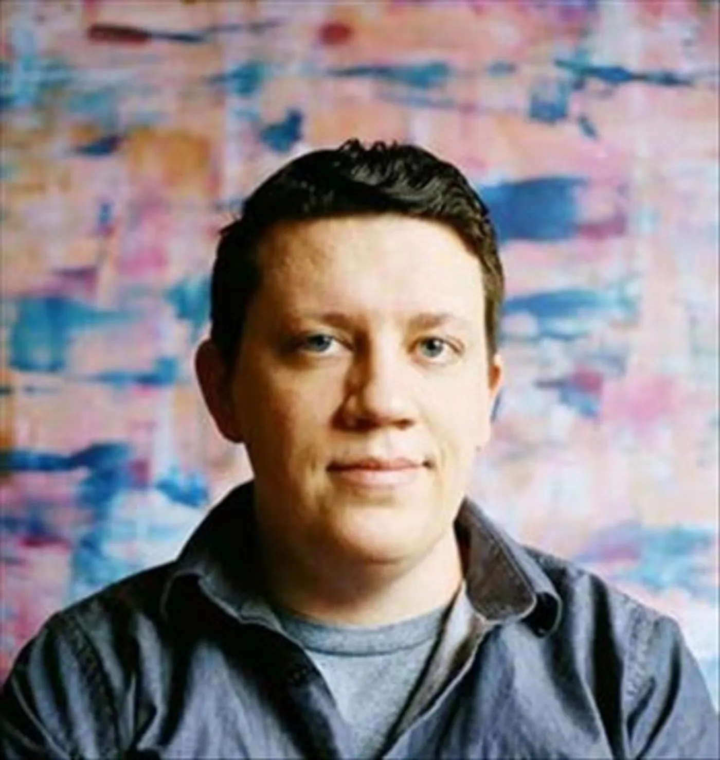 Derek Hunter Wilson