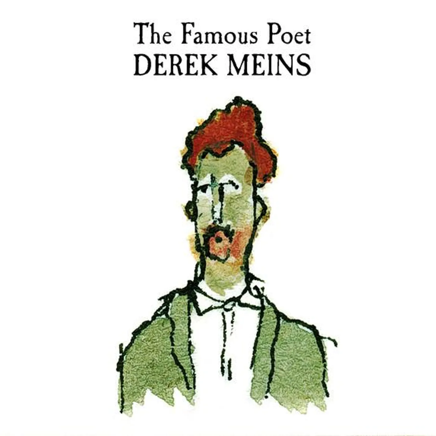 Derek Meins Brand Page