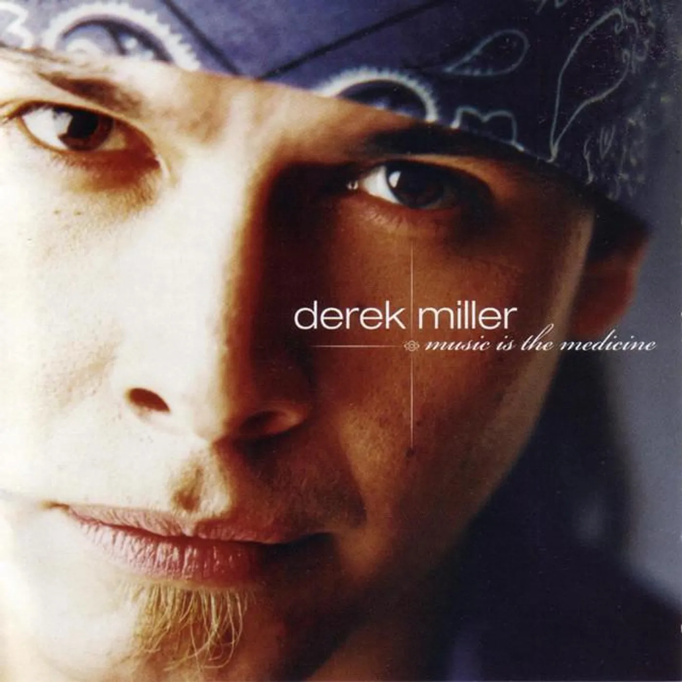 Derek Miller Brand Page