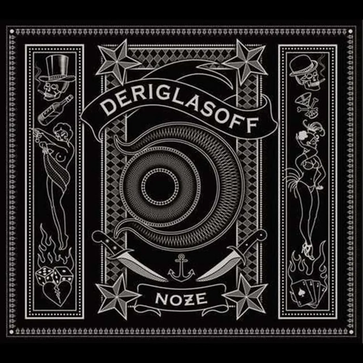 Deriglasoff