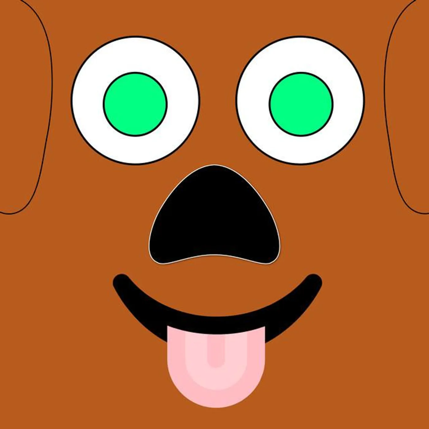 Derk the Dog
