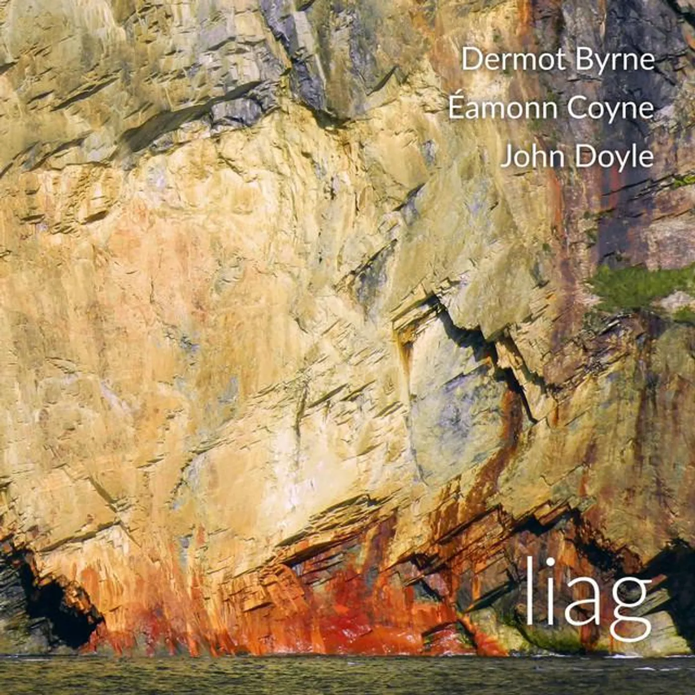 Dermot Byrne