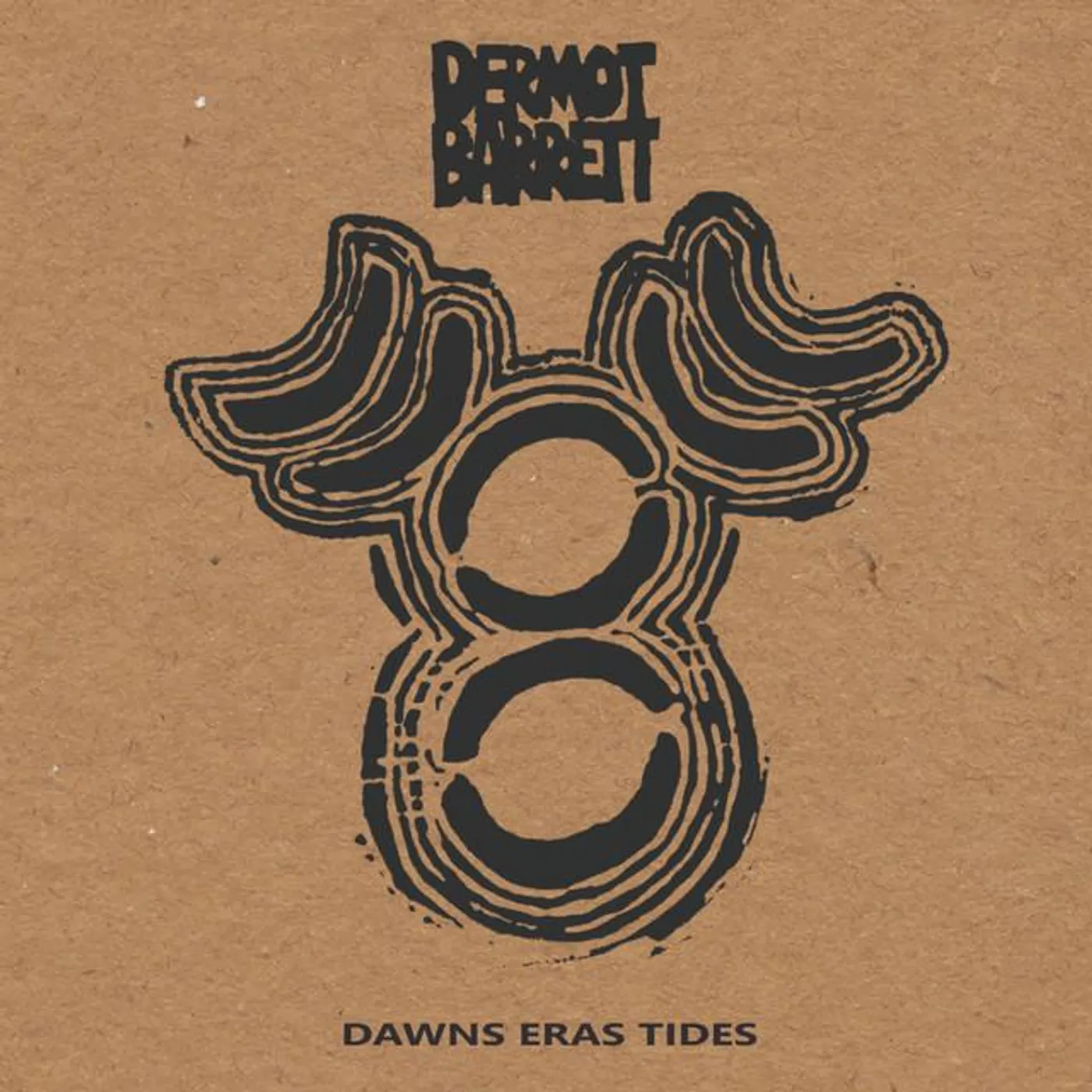 Dermot Barrett Brand Page