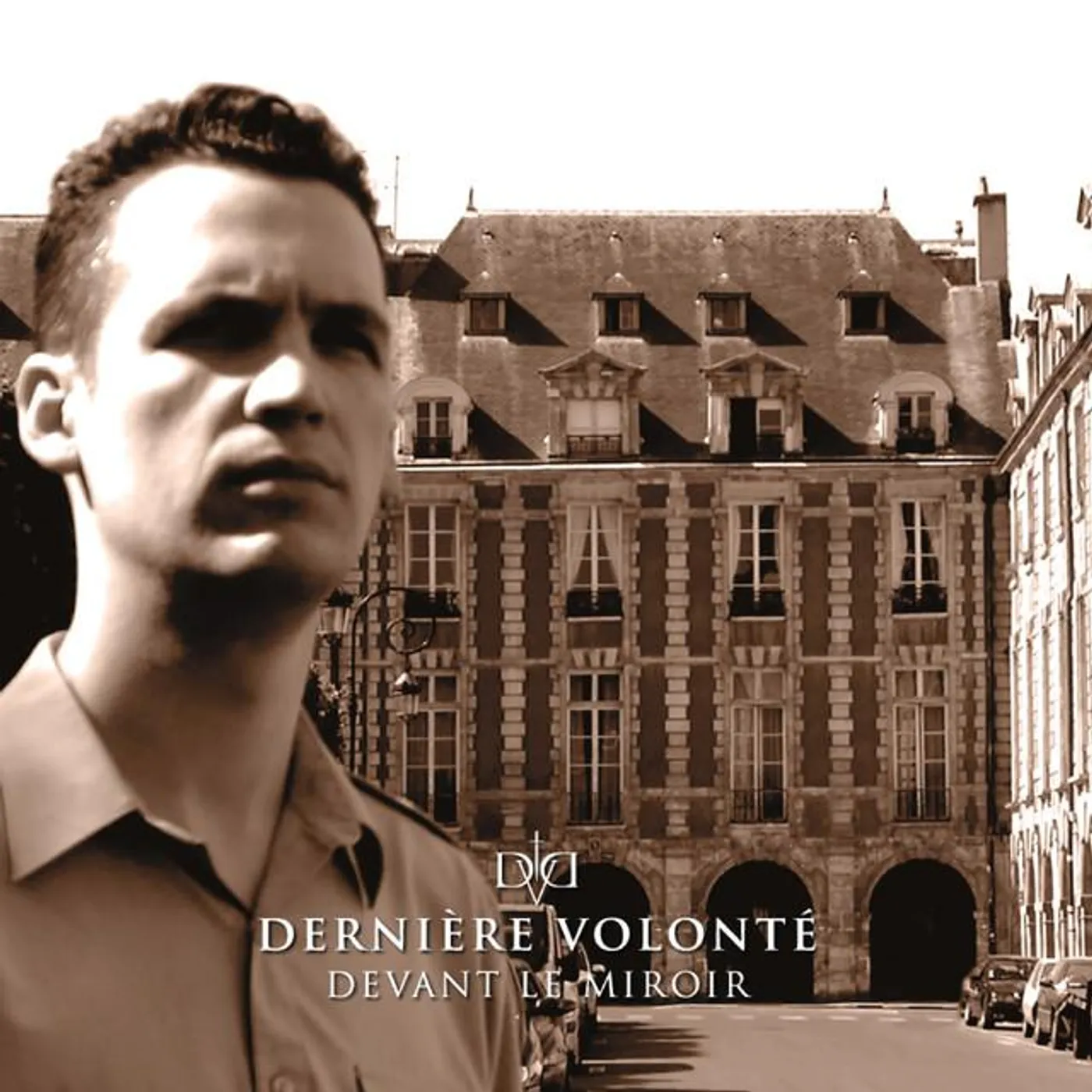 Derniere Volonte Brand Page