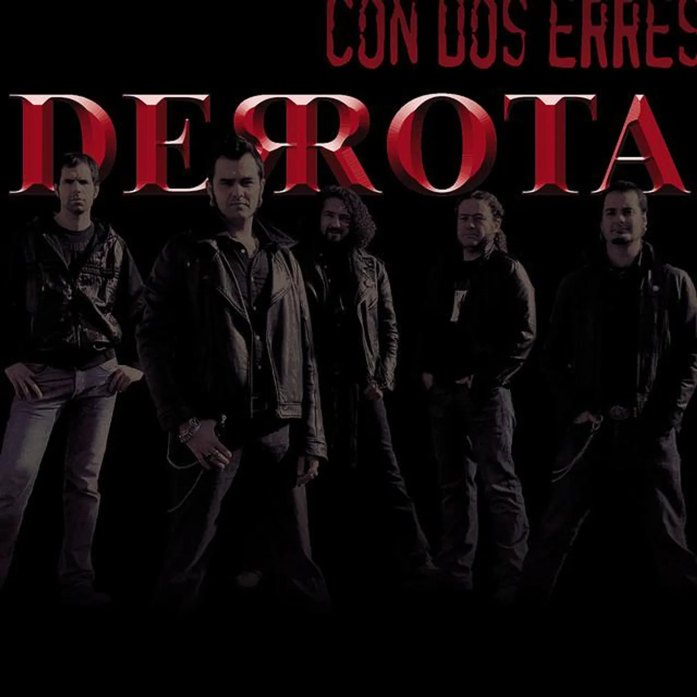 Derrota