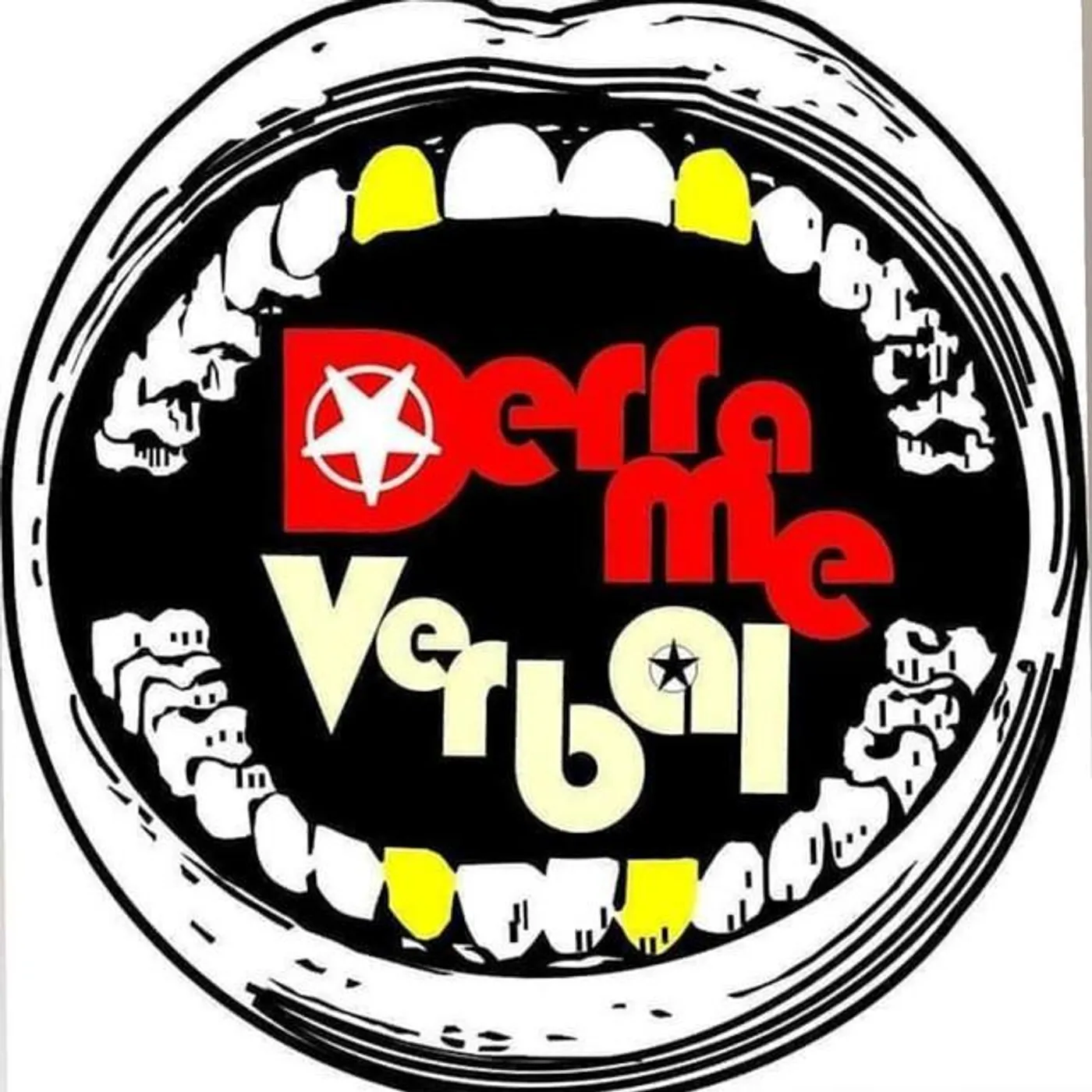 Derrame Verbal