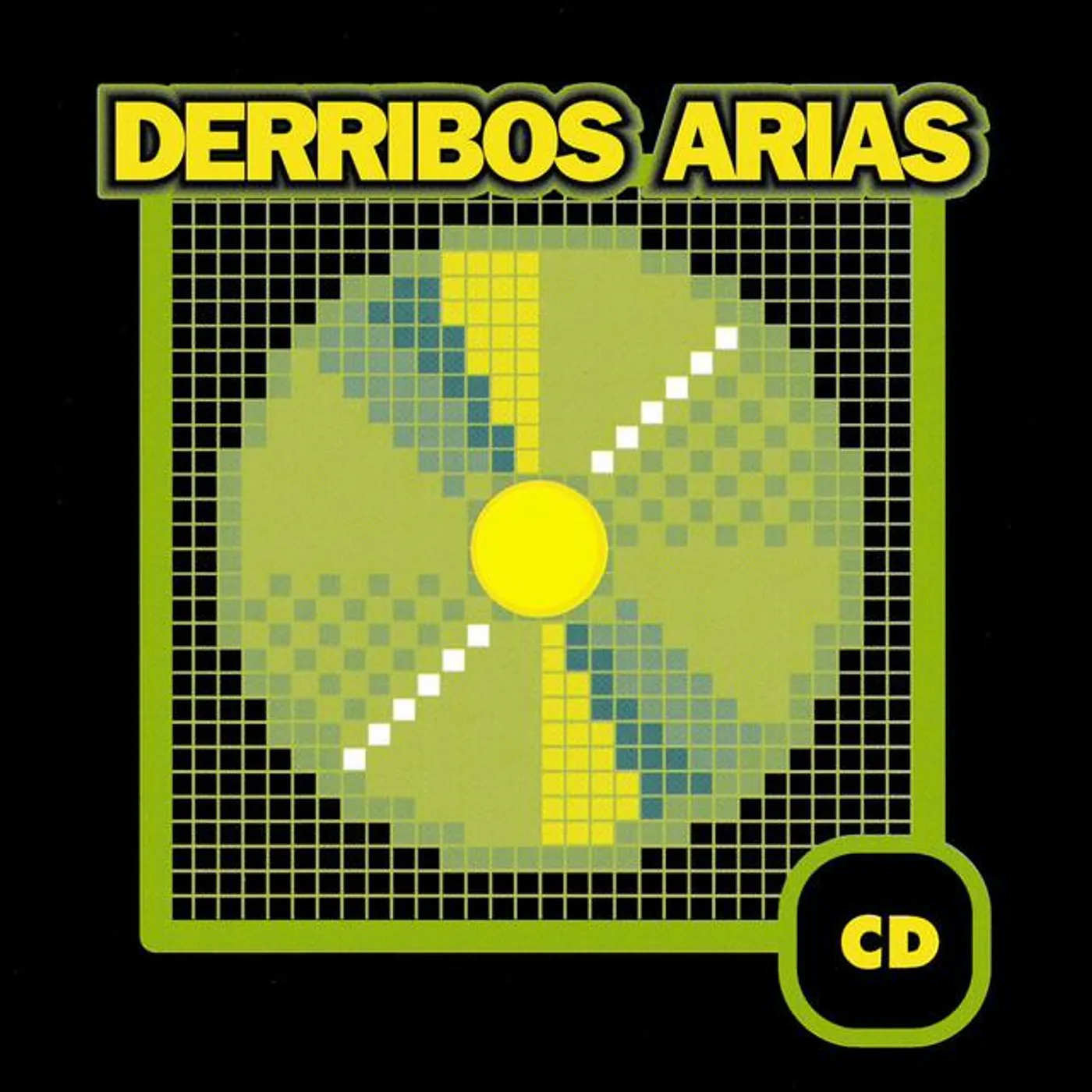 Derribos Arias