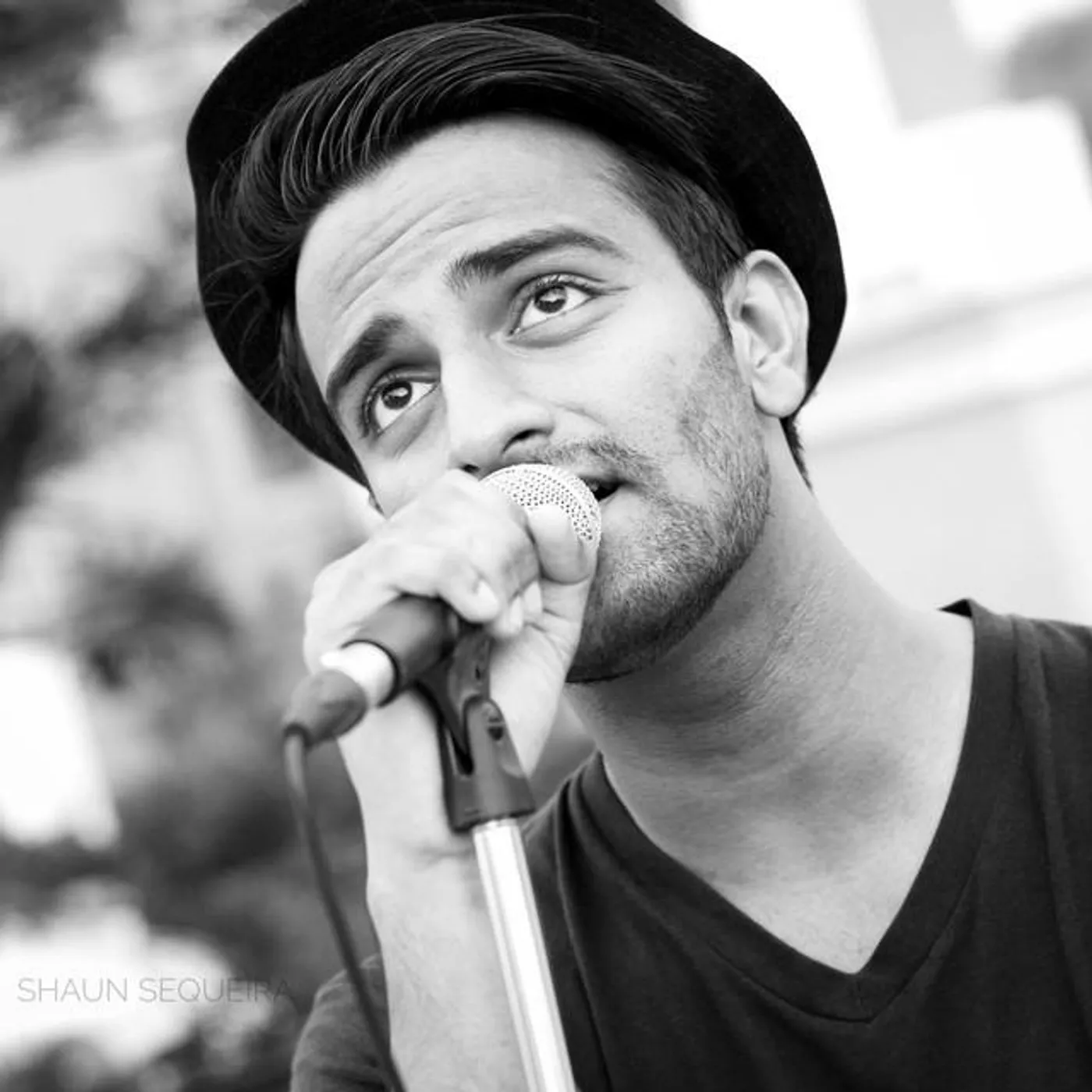 Derric D'souza