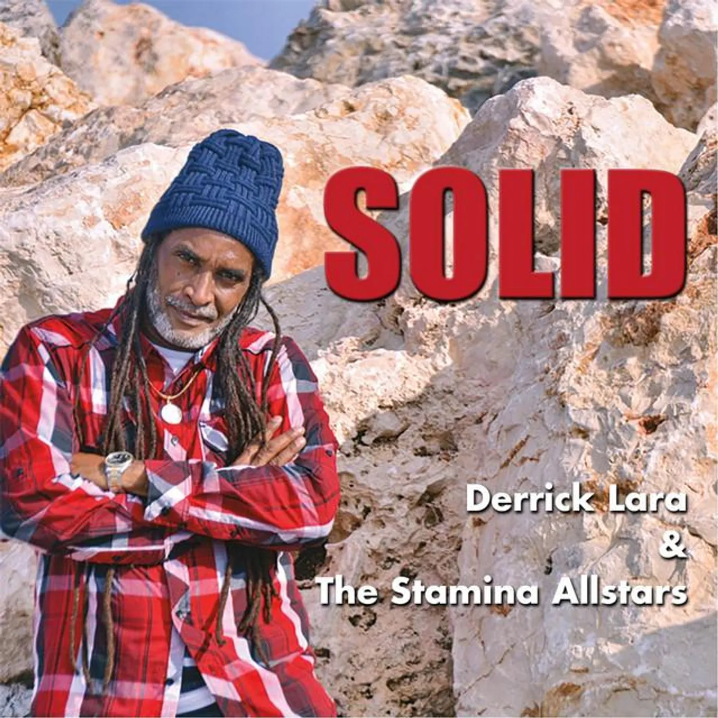 Derrick Lara Brand Page