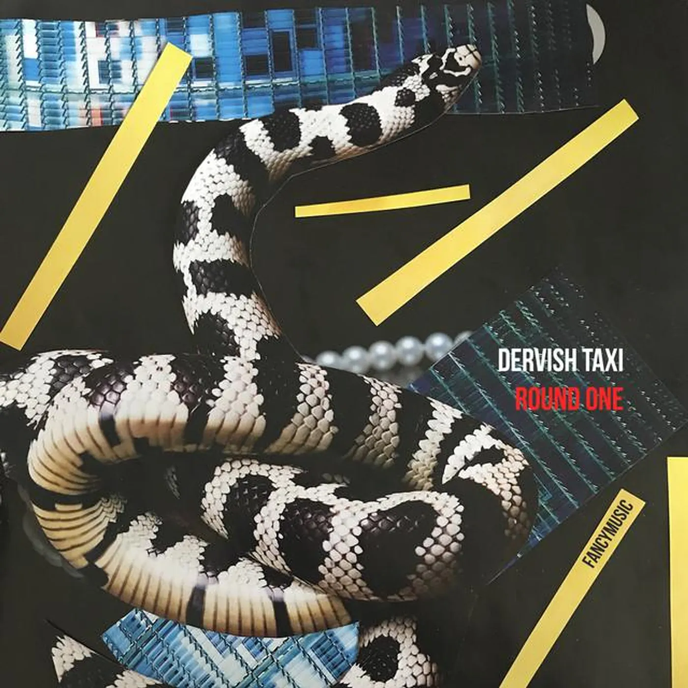 Dervish Taxi