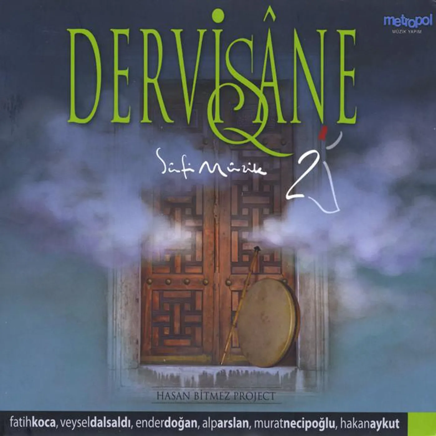 Dervishane