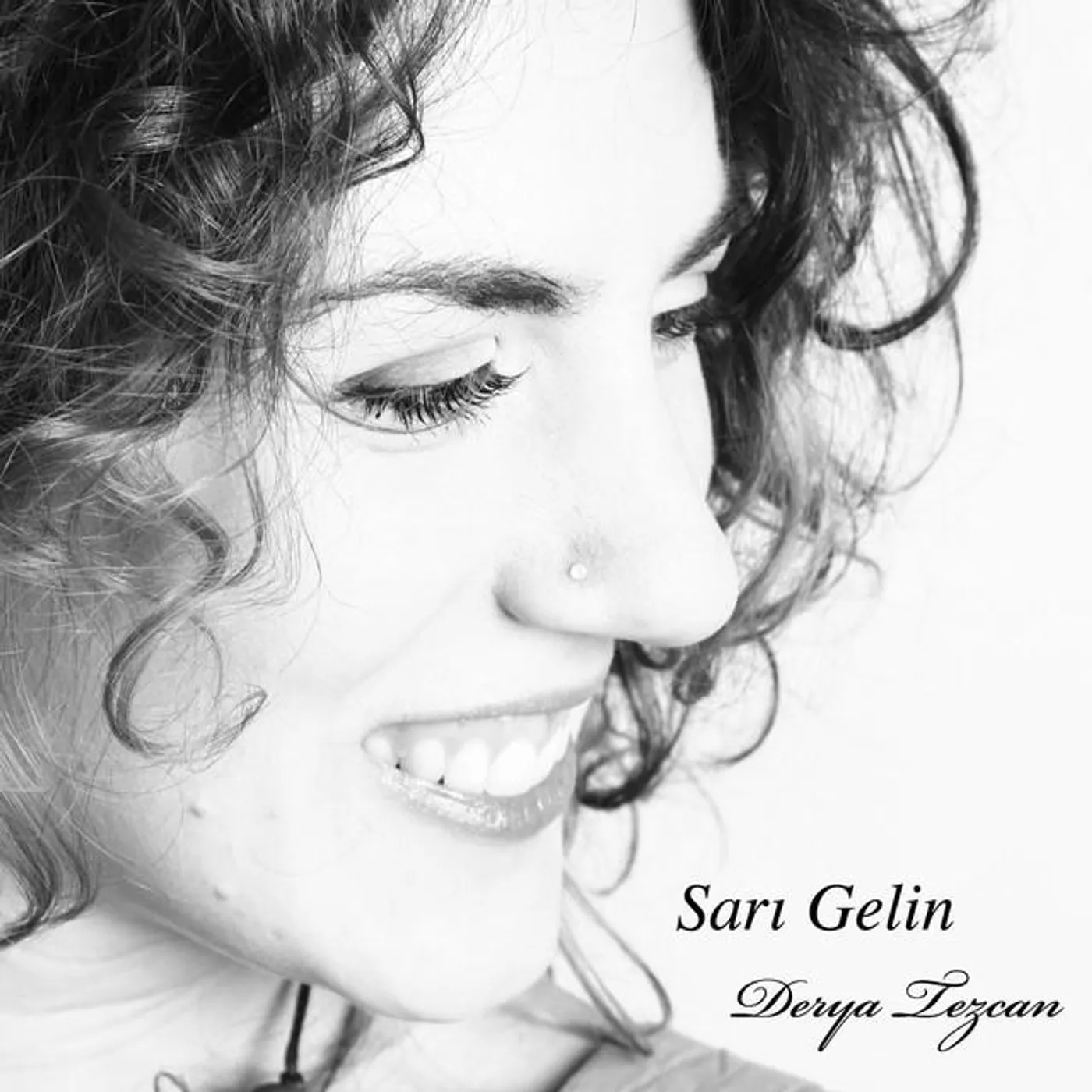 Derya Tezcan