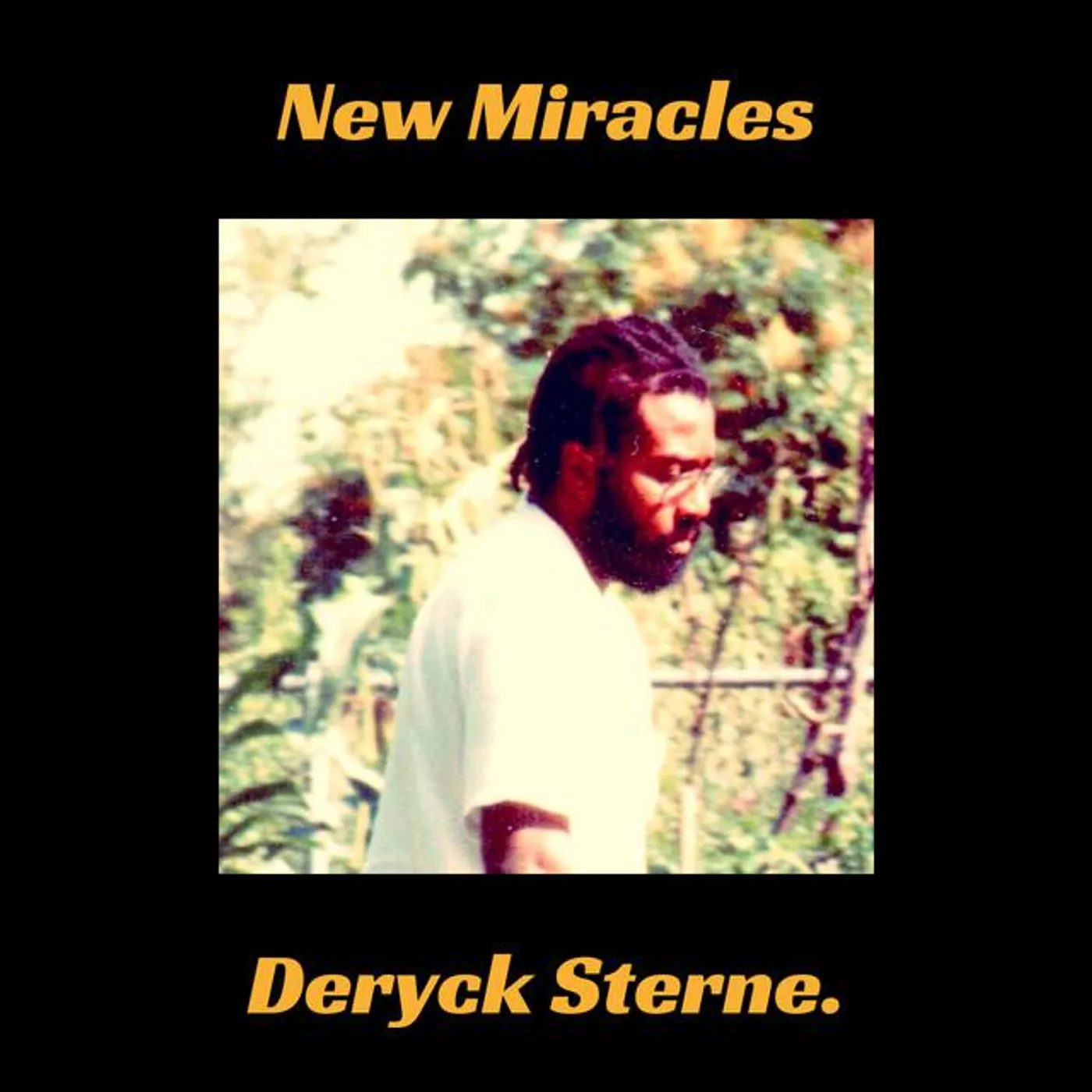 Deryck Sterne