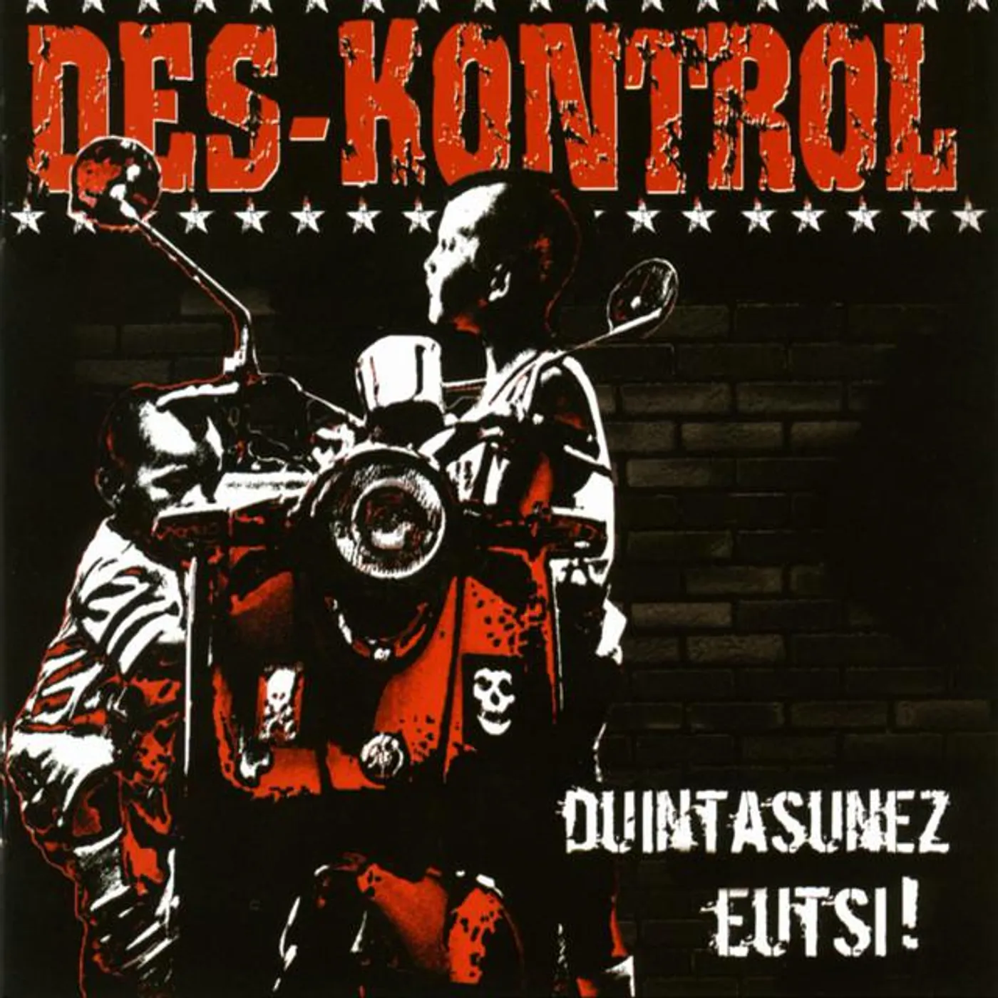 Des-Kontrol
