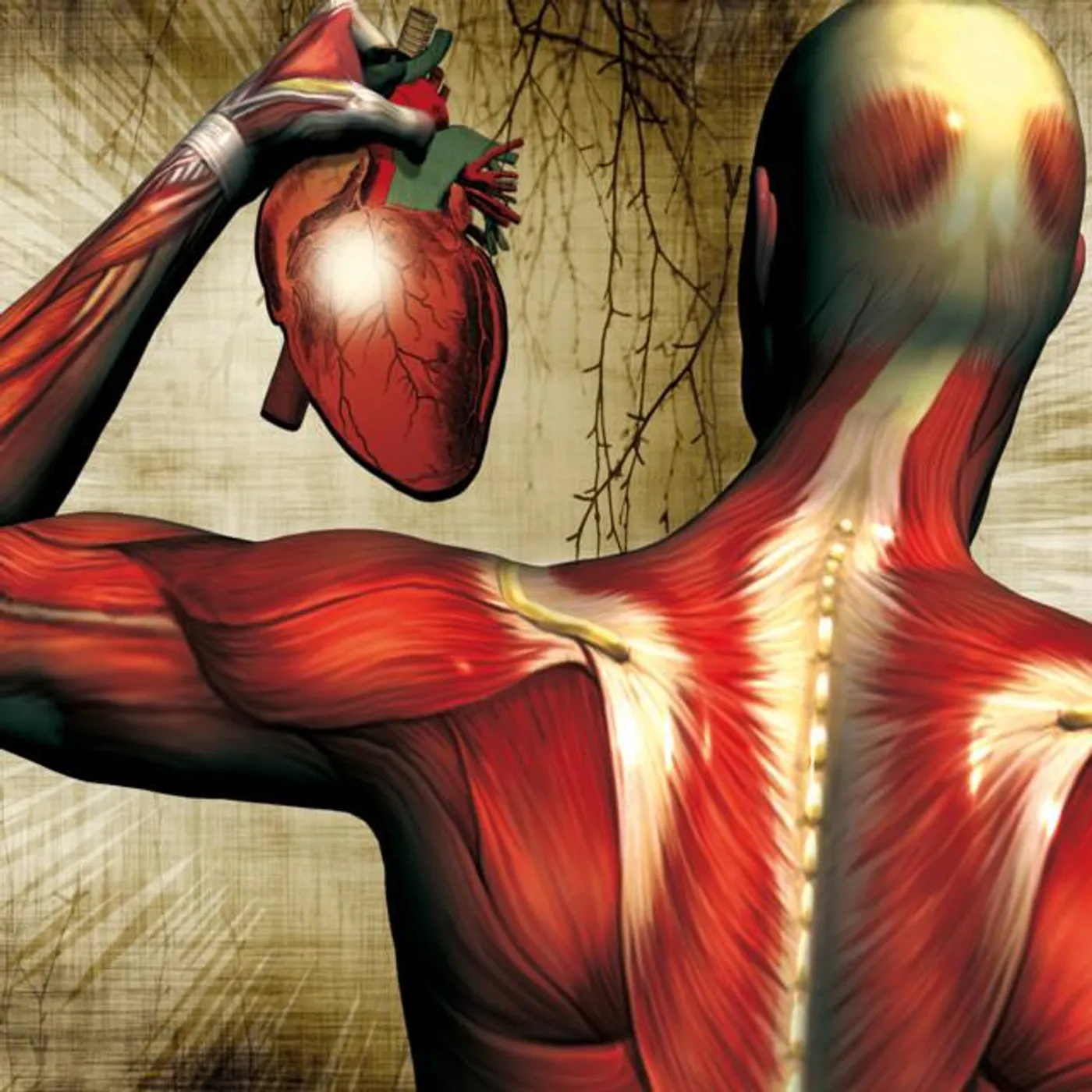 Descomunal Brand Page