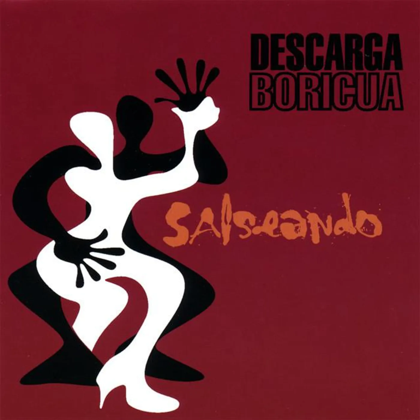 Descarga Boricua Brand Page
