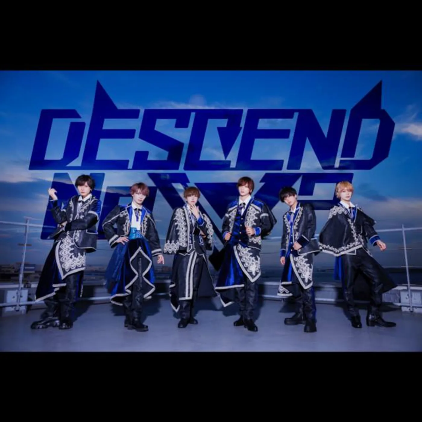 DESCEND NoVA