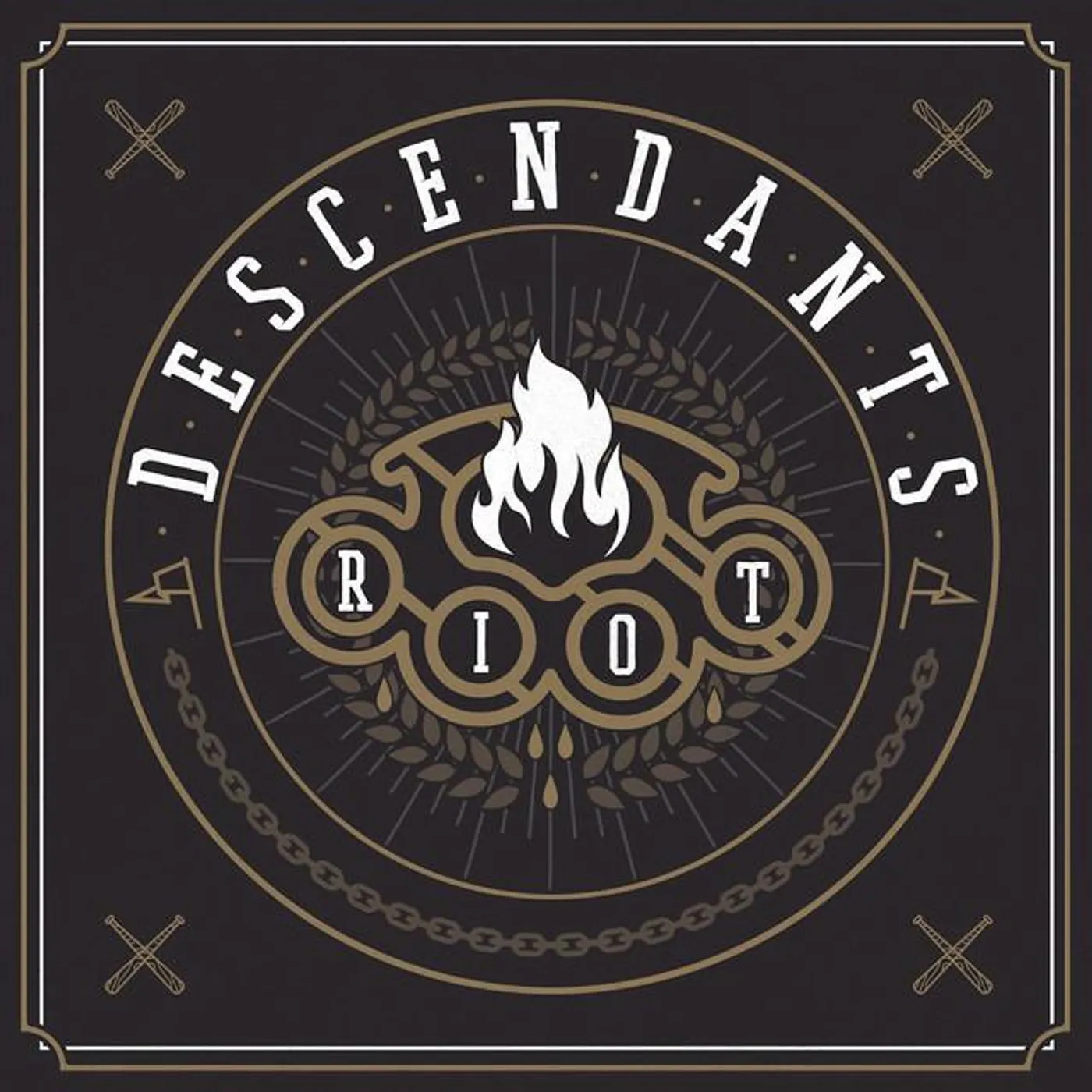 Descendants