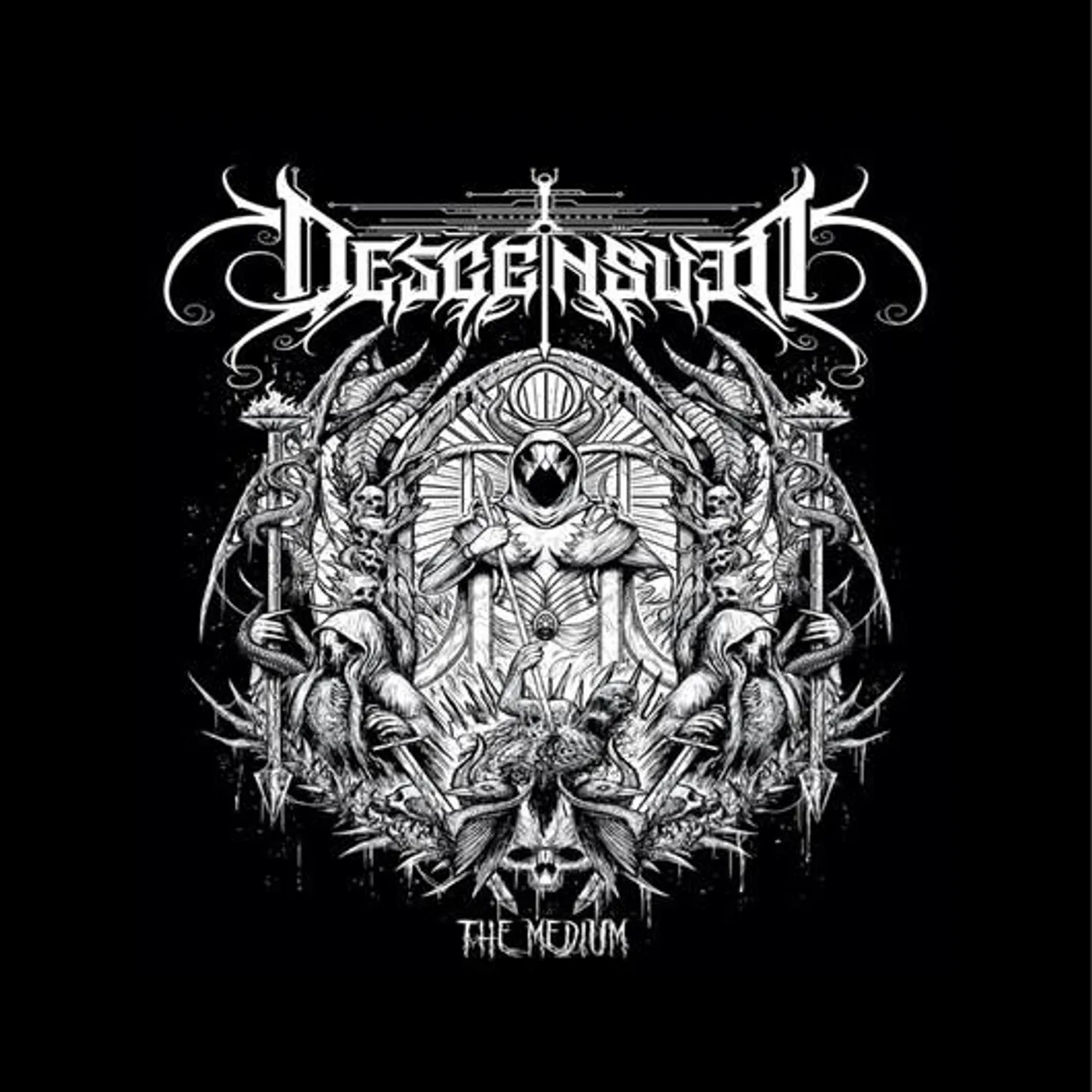 Descensum Brand Page