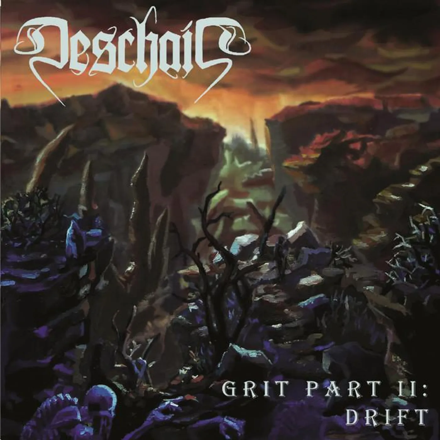 Deschain
