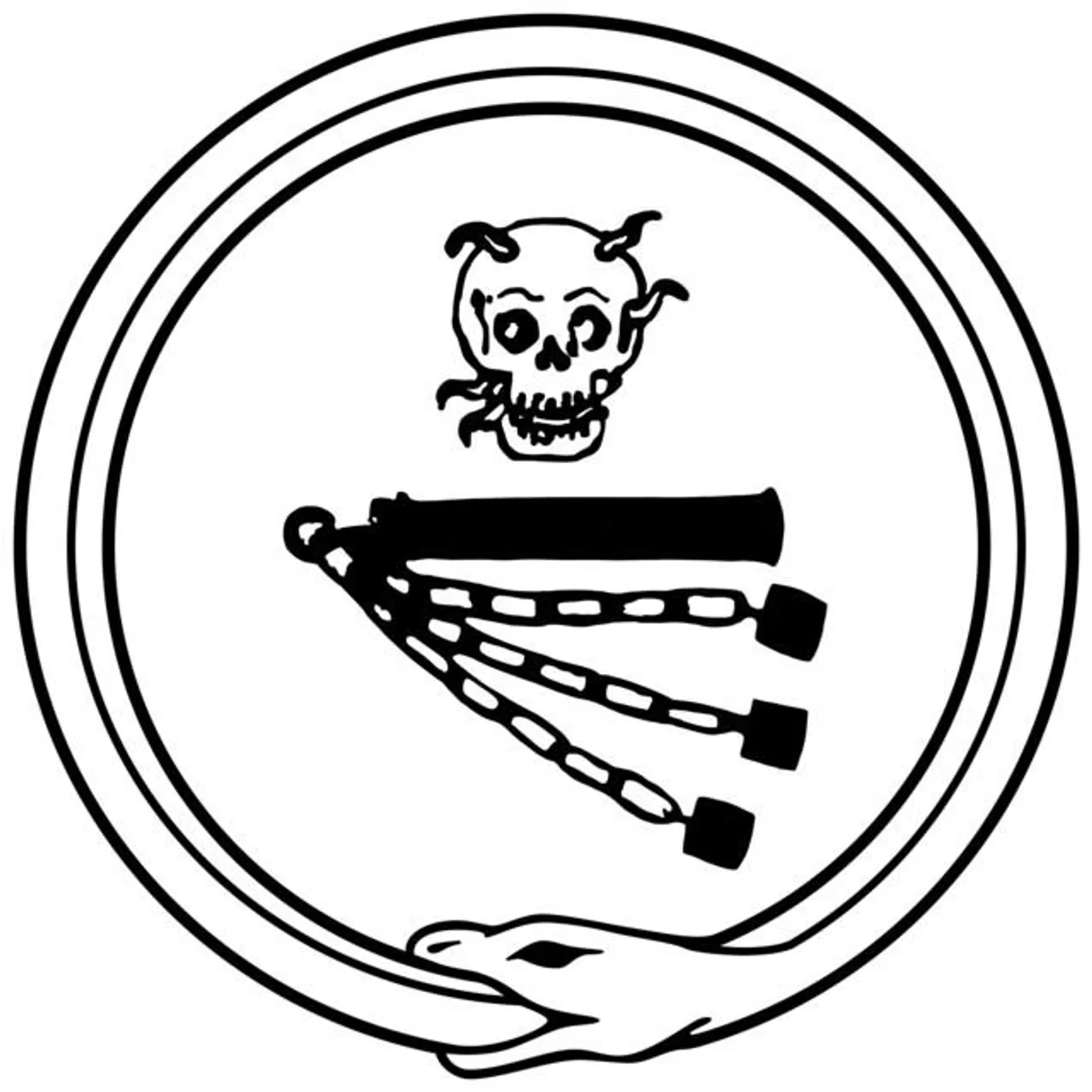 DESAHUCIADOS Brand Page