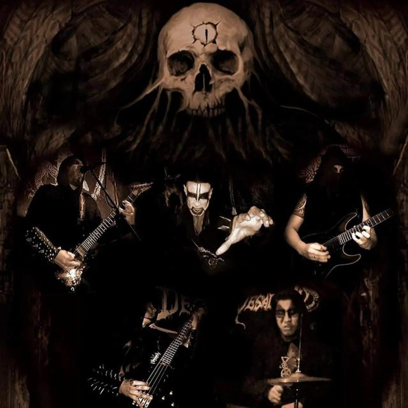 Desalmatvs Brand Page