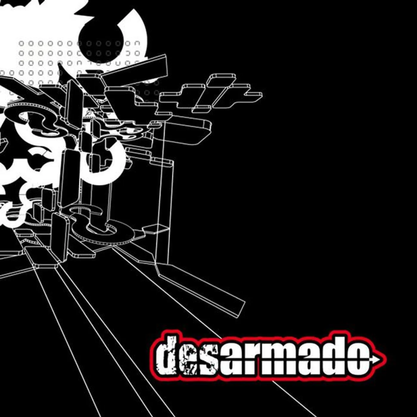 Desarmado