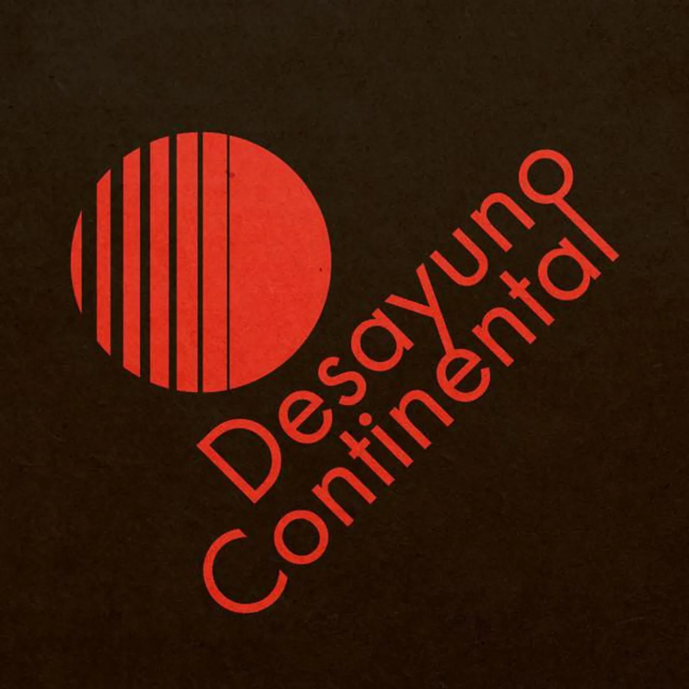 Desayuno Continental