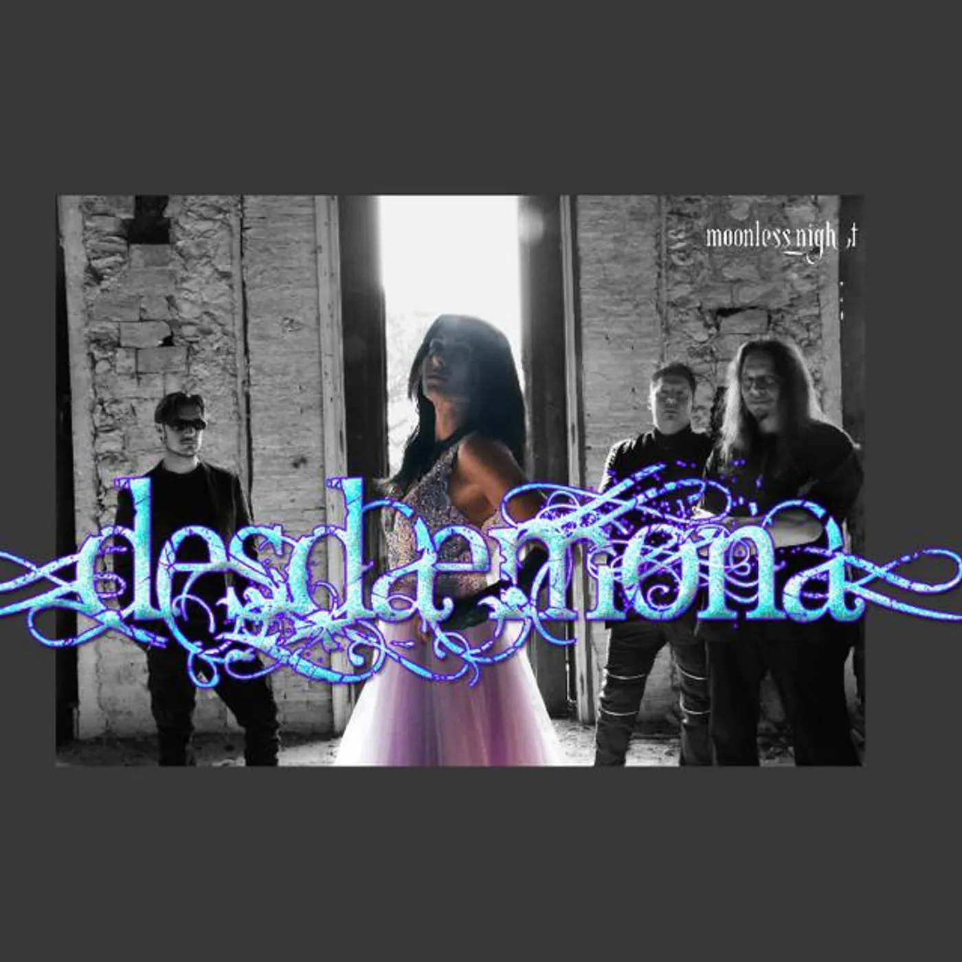 Desdæmona