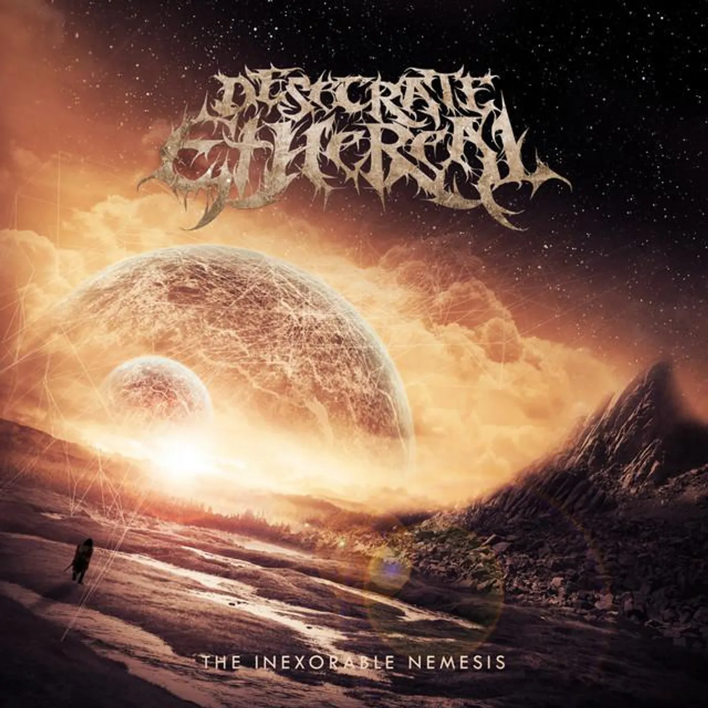 Desecrate Ethereal