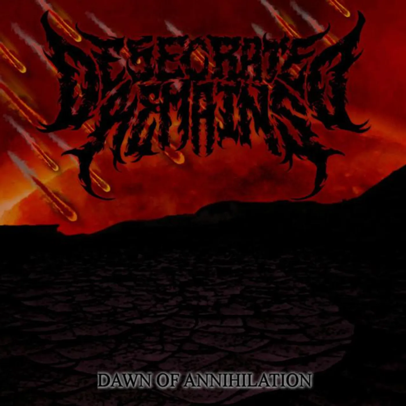 Desecrated Remains