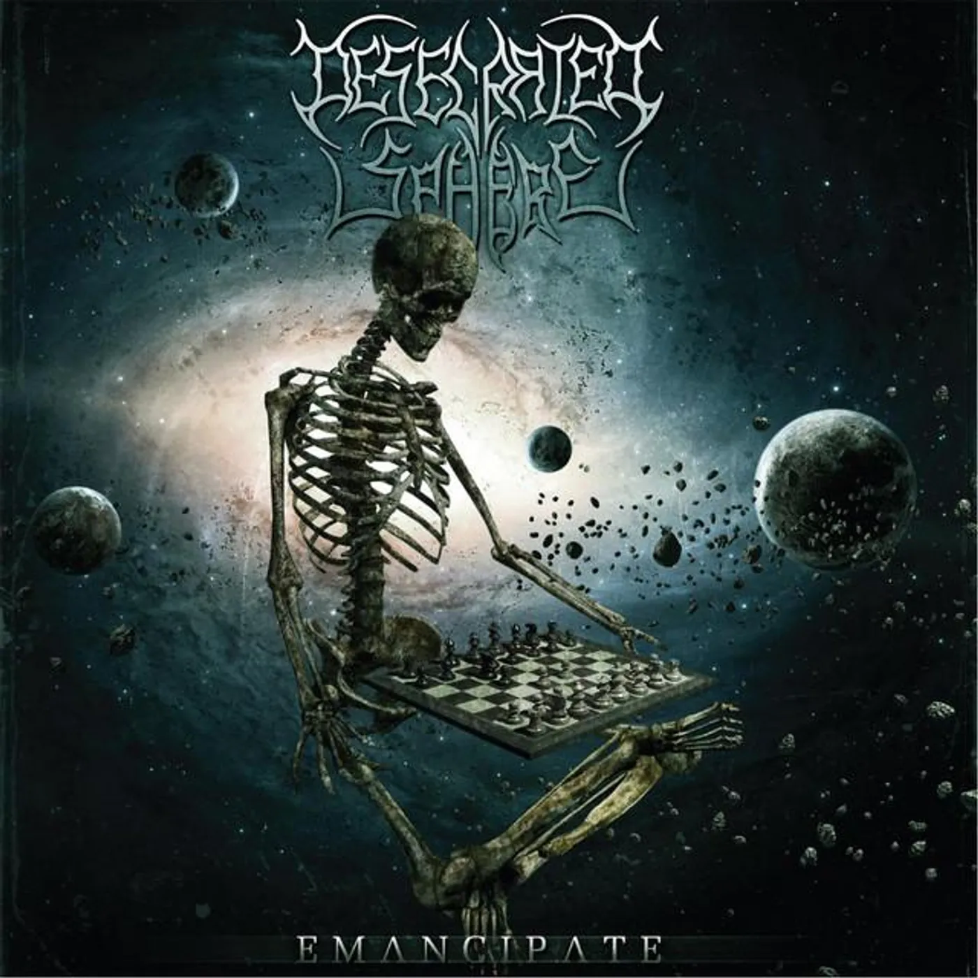 Desecrated Sphere