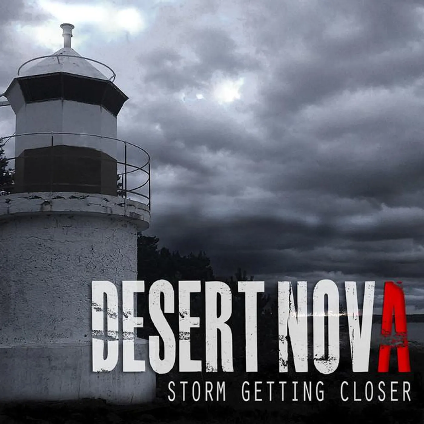 Desert Nova Brand Page