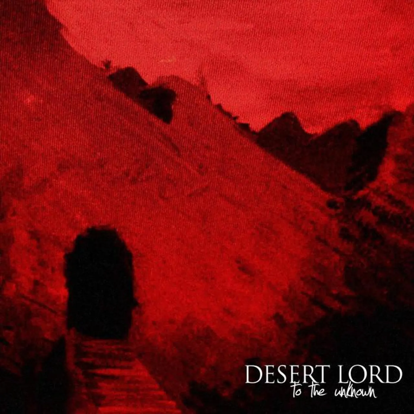 Desert Lord