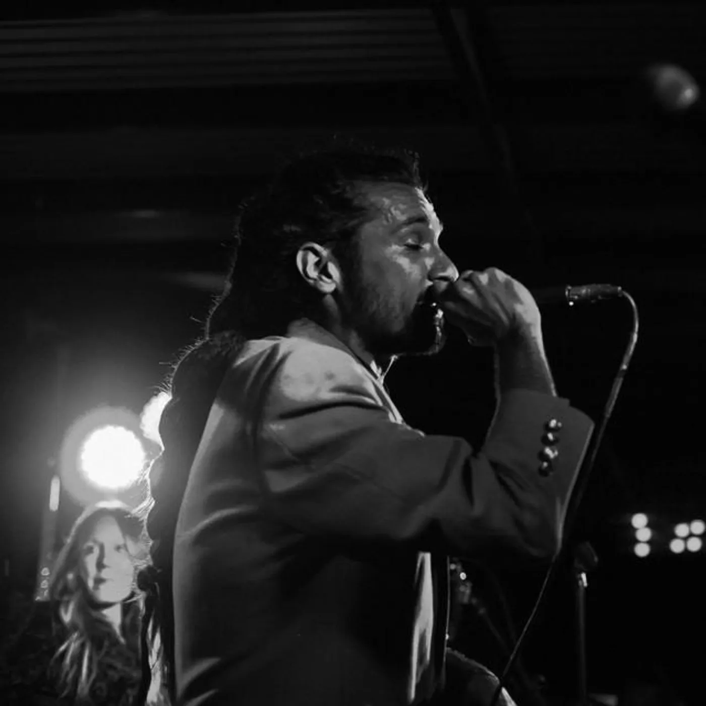 Desert Rhythm Project