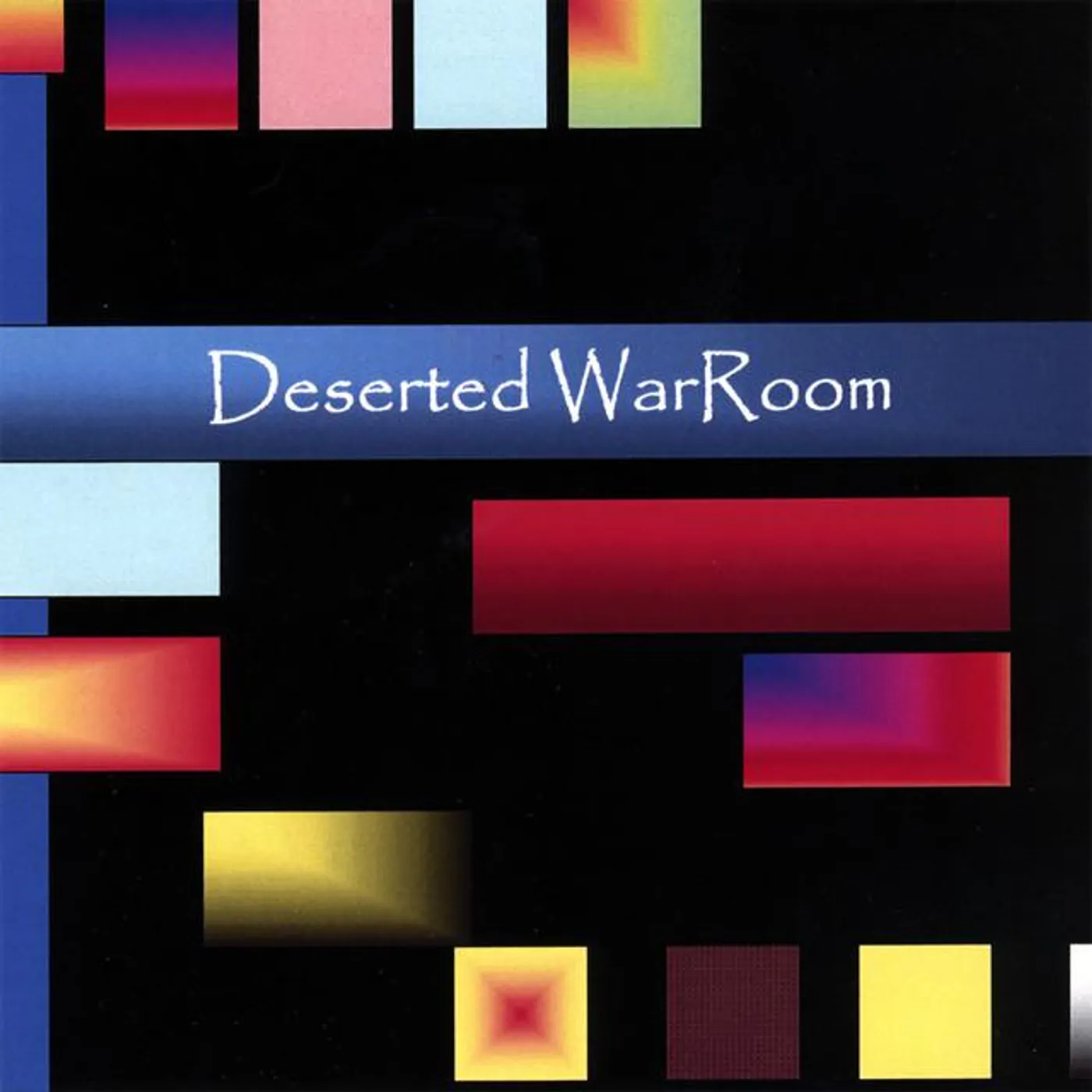 Deserted WarRoom