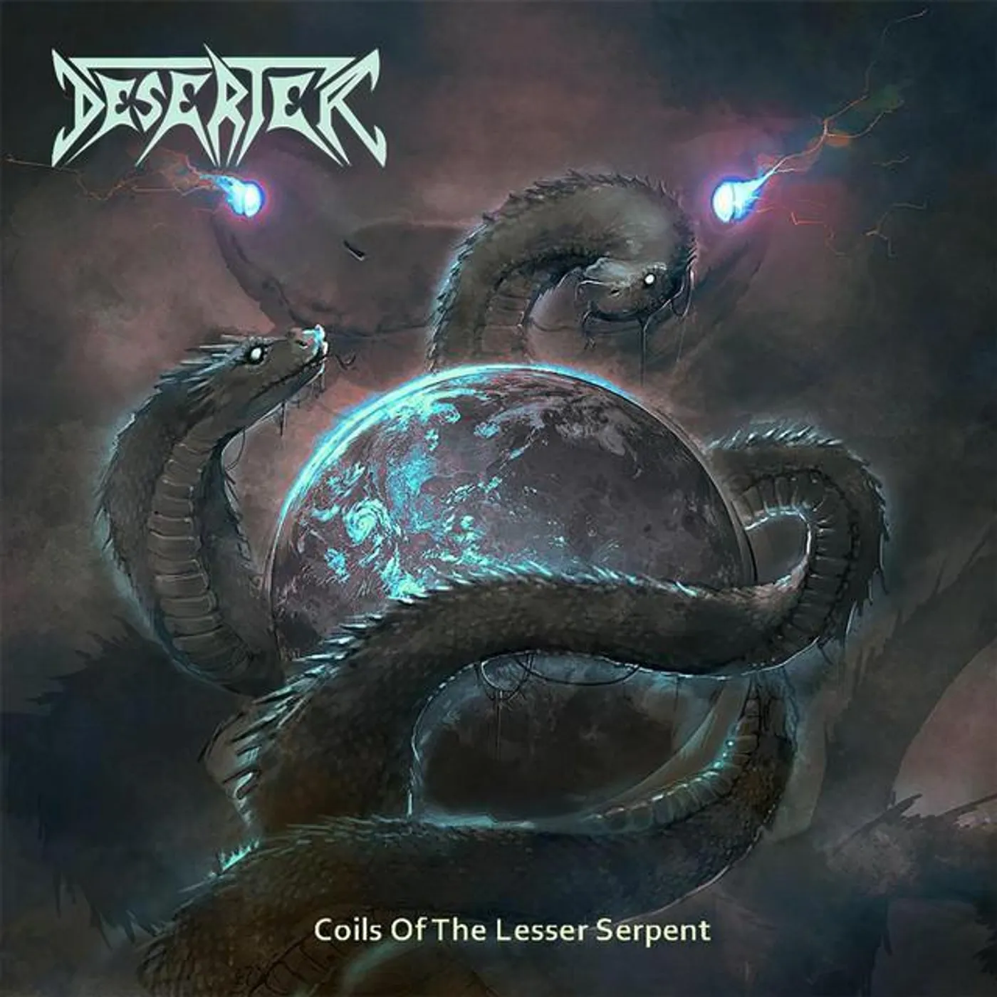 Deserter