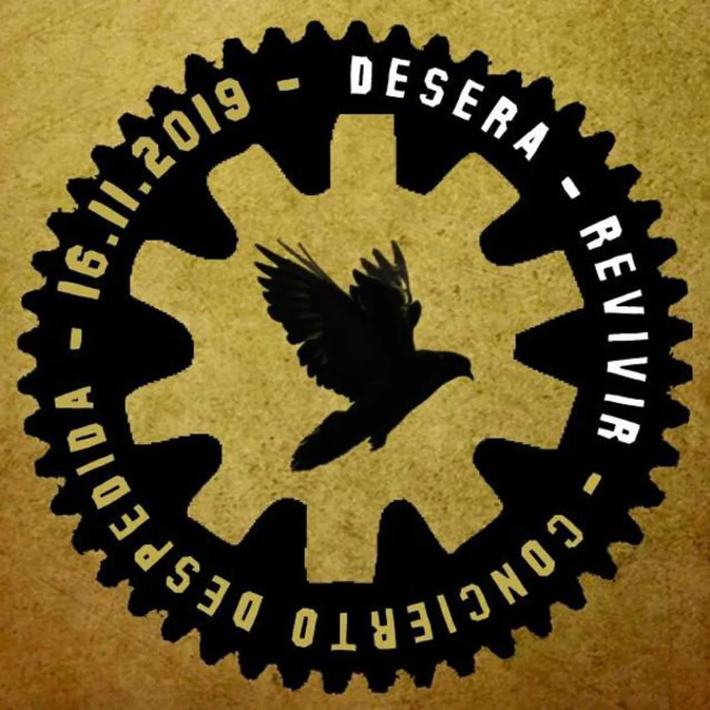 Desera Brand Page
