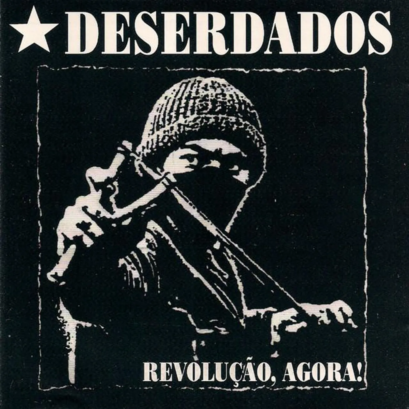 Deserdados Brand Page