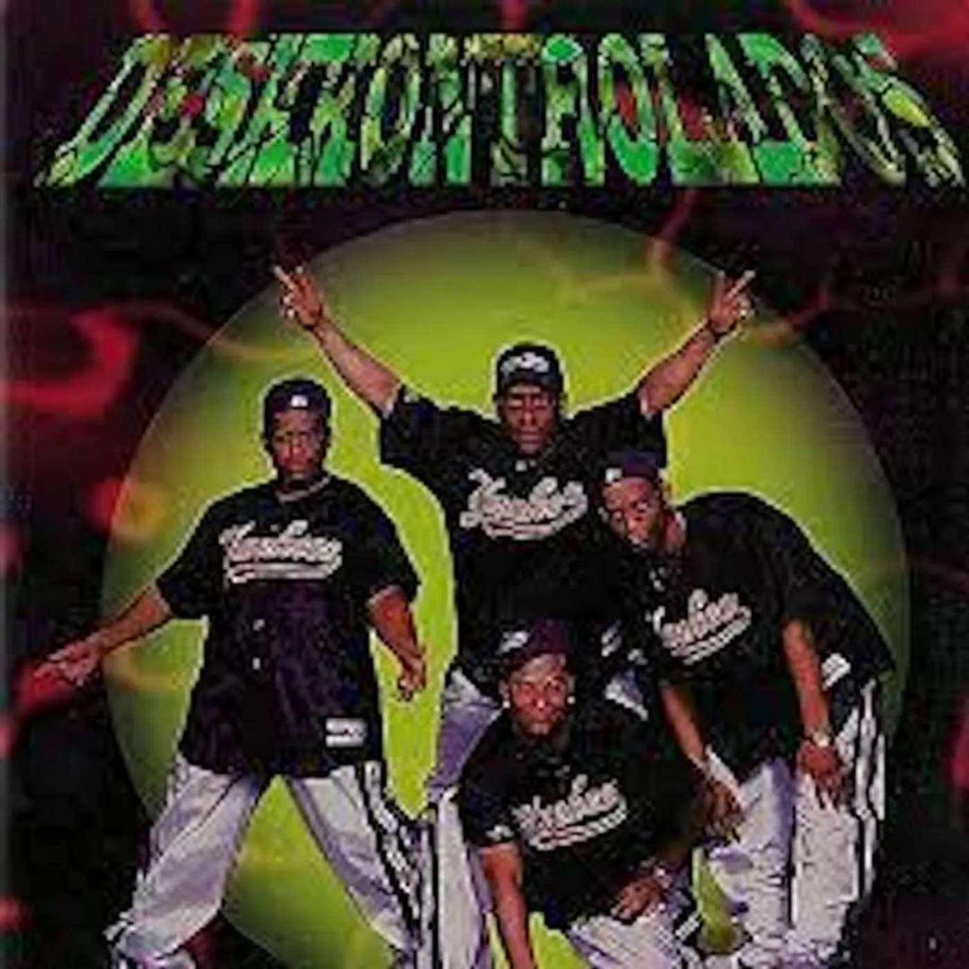 Deskkontrolados