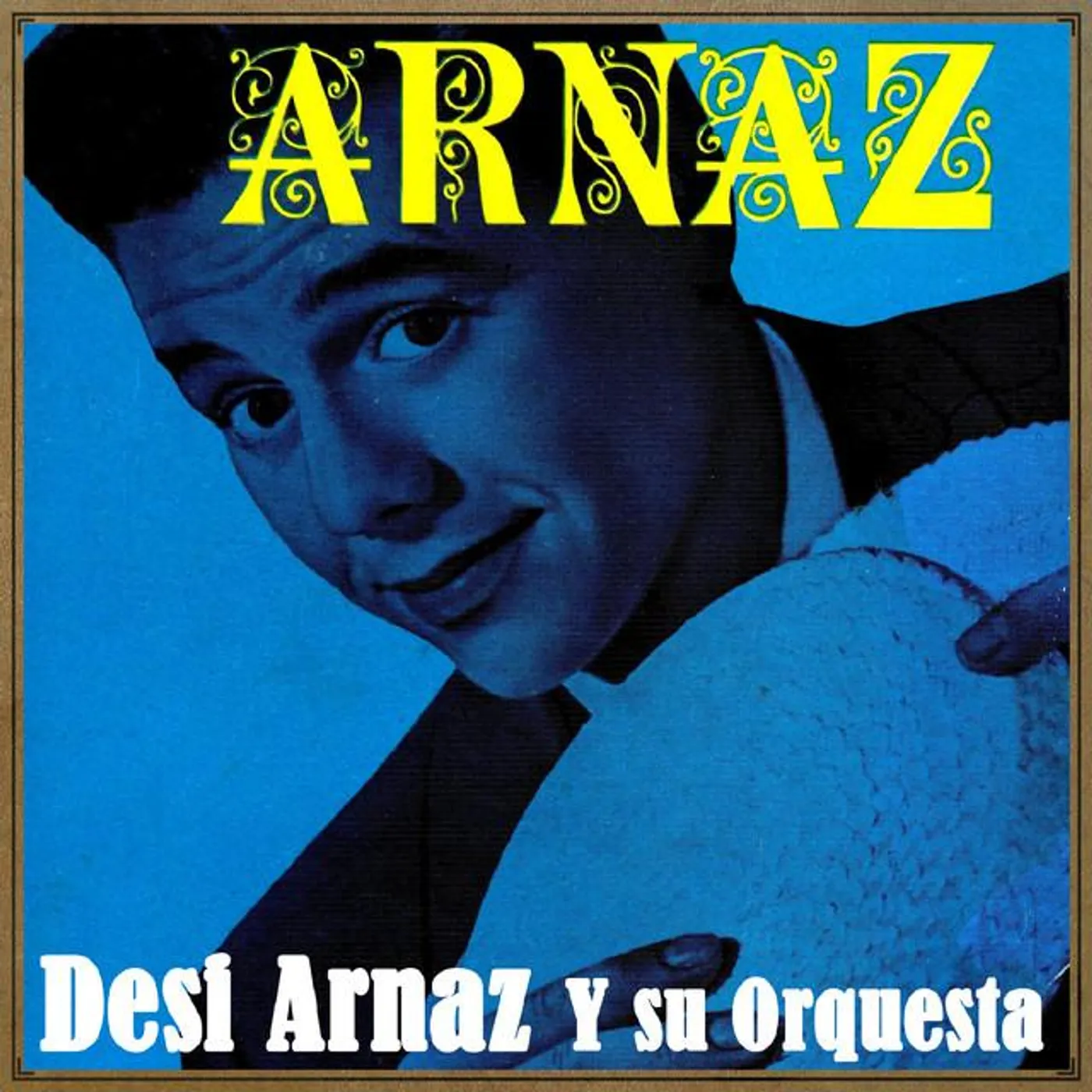 Desi Arnaz Brand Page