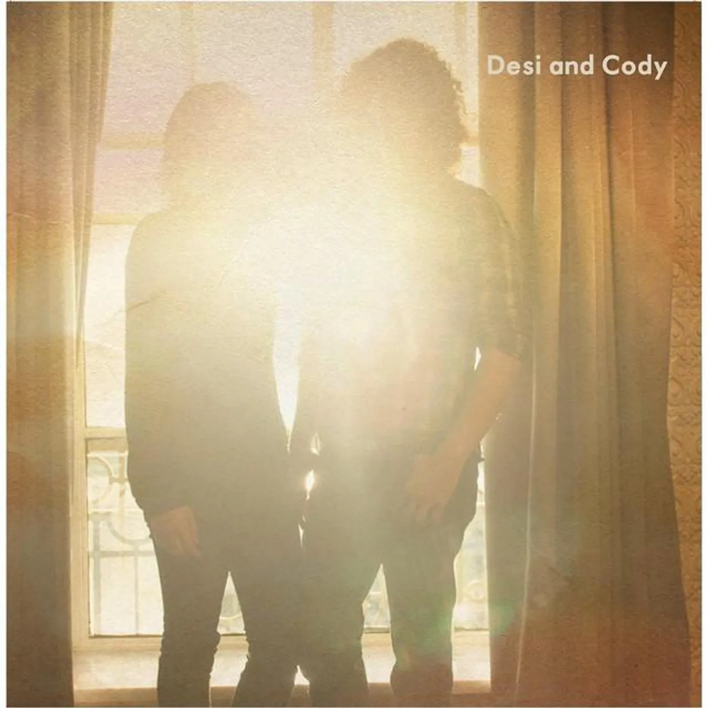 Desi & Cody Brand Page
