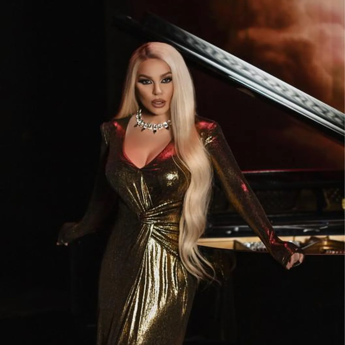 Desi Slava Brand Page