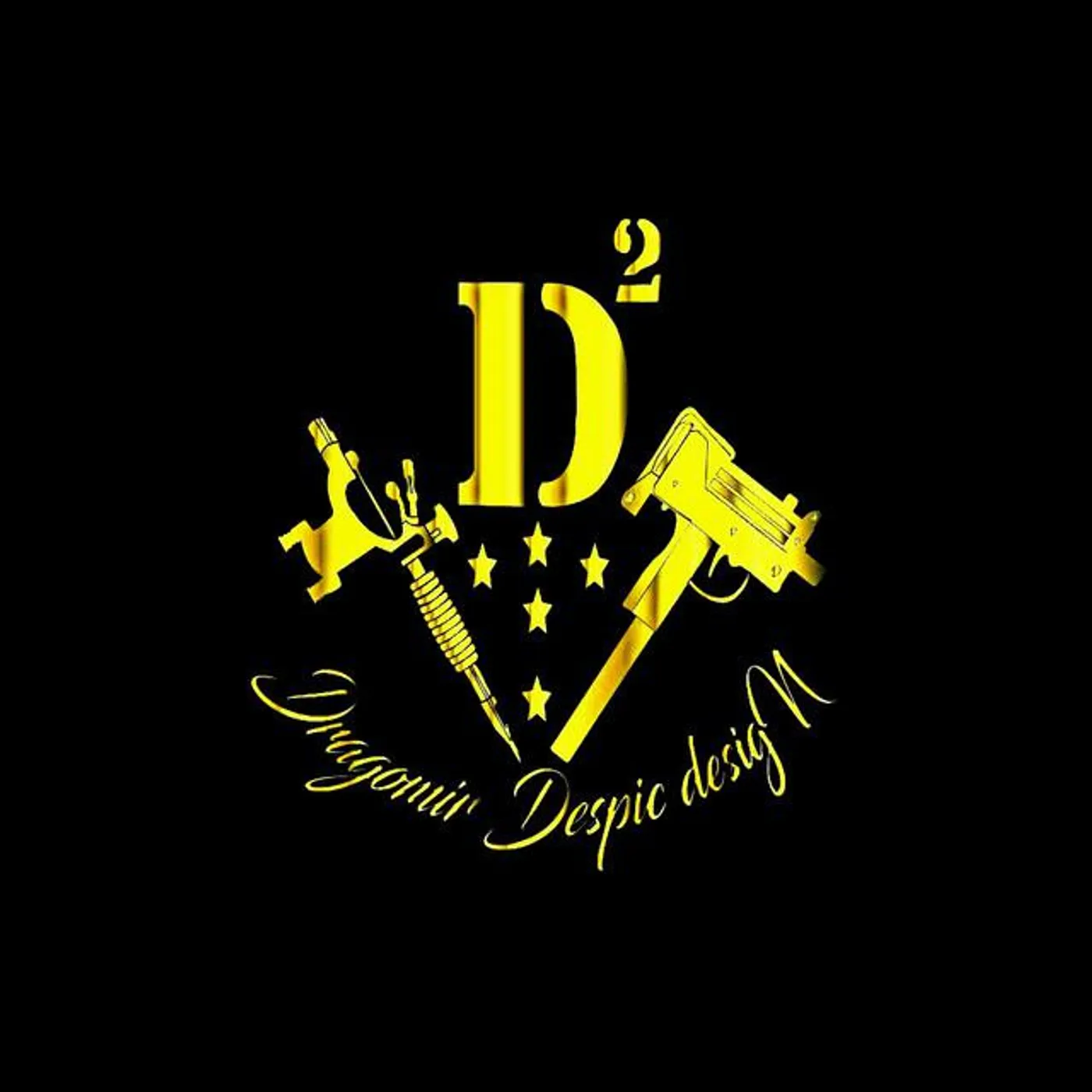 Desingerica