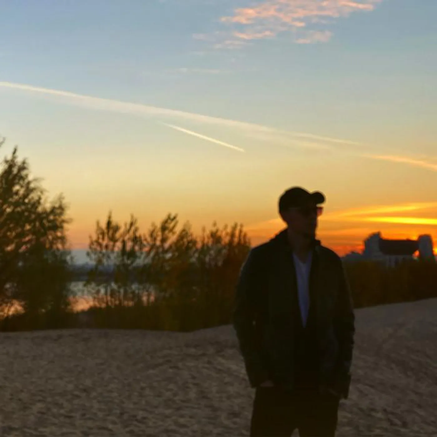 Desolate Horizons