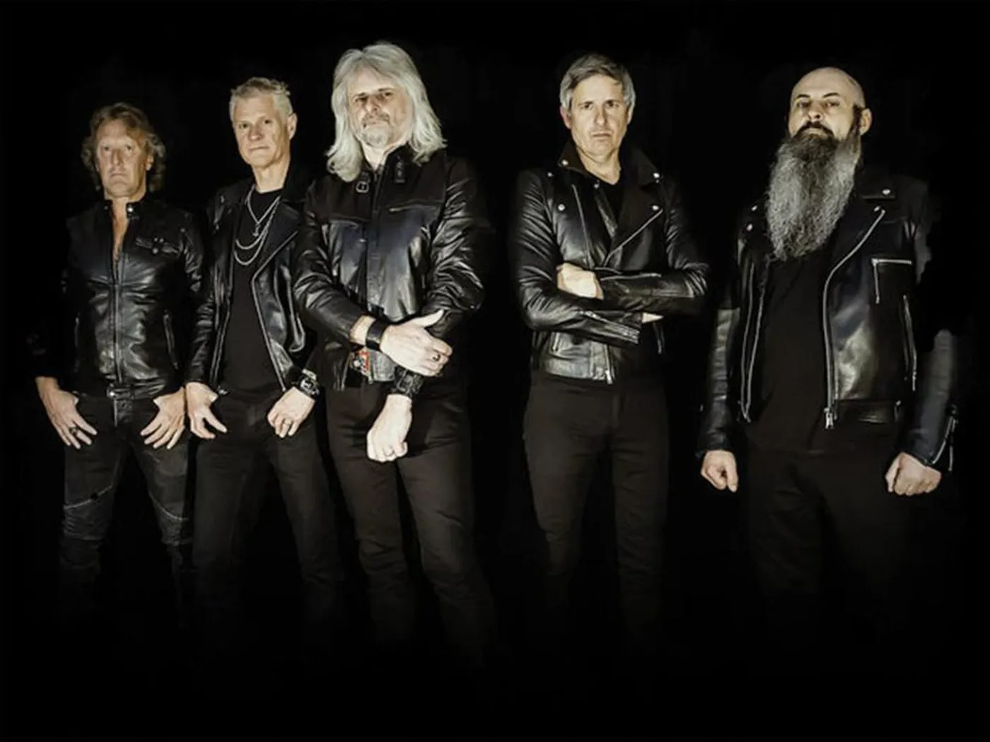 Desolation Angels