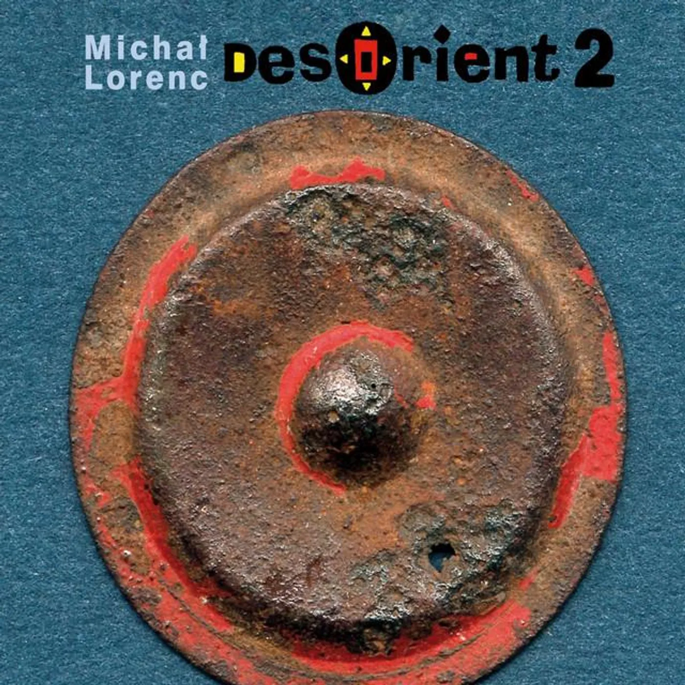 DesOrient