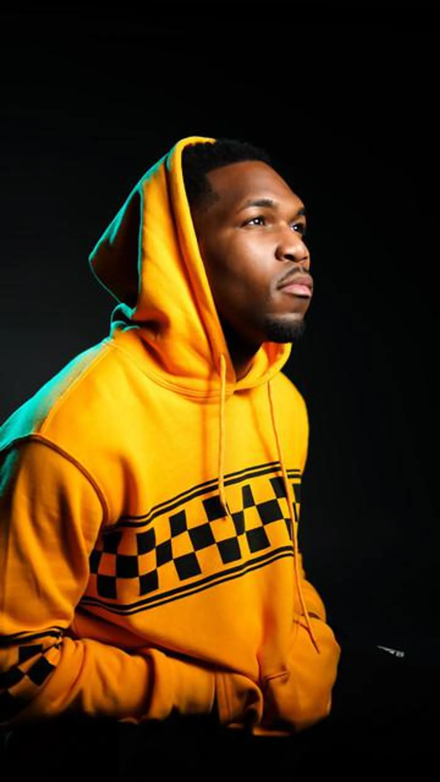 Desmond Dennis